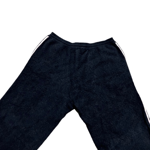 Authentic CHANEL Cashmere Track Pants - Picture 8 of 10